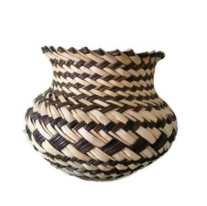 Beautiful Woven Basket
